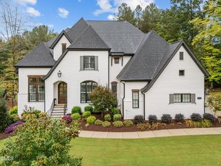 7201 Summer Tanager Trail, Raleigh, NC 27614