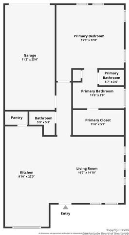 105 Lafitte Dr # 101, San Marcos, TX 78666