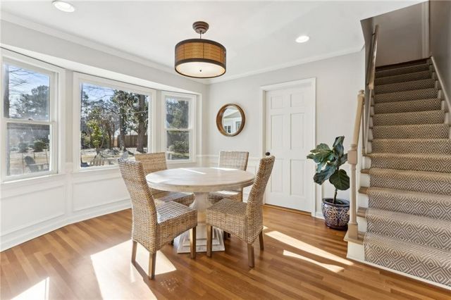 2345 Kimbrough Court, Sandy Springs, GA 30350