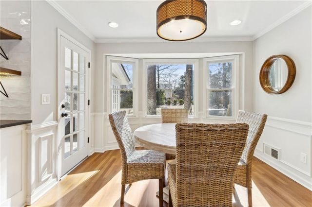 2345 Kimbrough Court, Sandy Springs, GA 30350