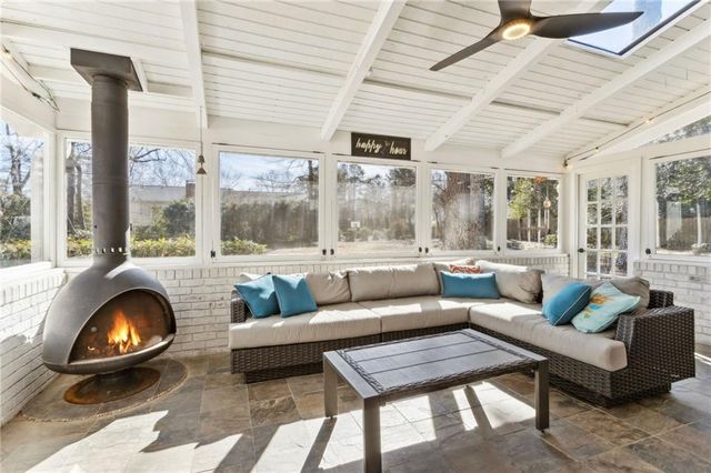 2345 Kimbrough Court, Sandy Springs, GA 30350