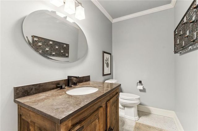 2345 Kimbrough Court, Sandy Springs, GA 30350