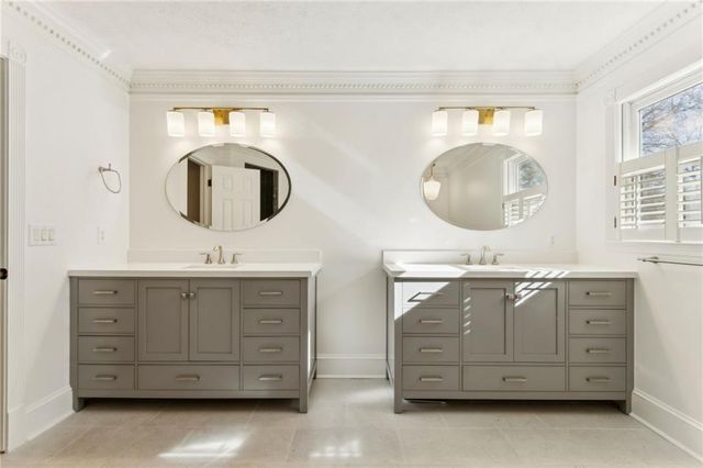 2345 Kimbrough Court, Sandy Springs, GA 30350