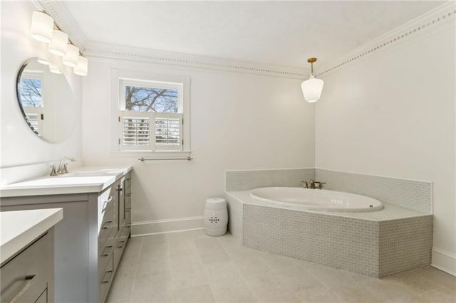 2345 Kimbrough Court, Sandy Springs, GA 30350