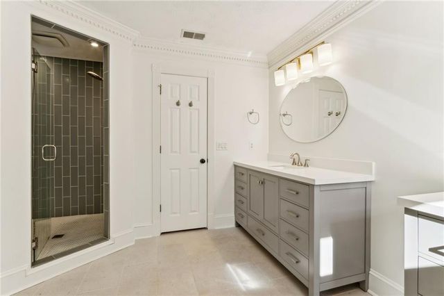 2345 Kimbrough Court, Sandy Springs, GA 30350