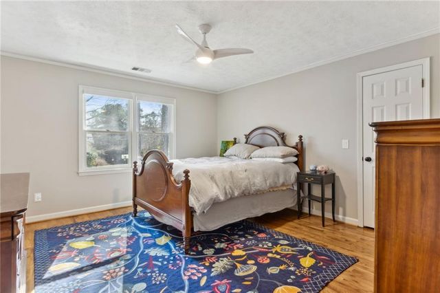 2345 Kimbrough Court, Sandy Springs, GA 30350