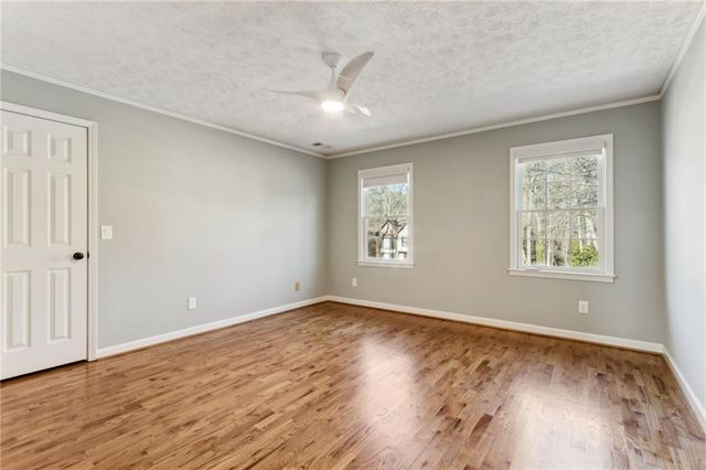 2345 Kimbrough Court, Sandy Springs, GA 30350