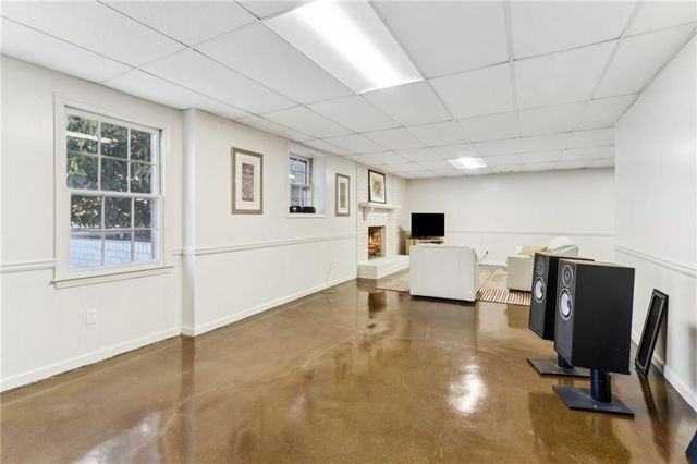 2345 Kimbrough Court, Sandy Springs, GA 30350