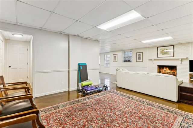 2345 Kimbrough Court, Sandy Springs, GA 30350