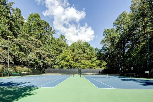 2345 Kimbrough Court, Sandy Springs, GA 30350