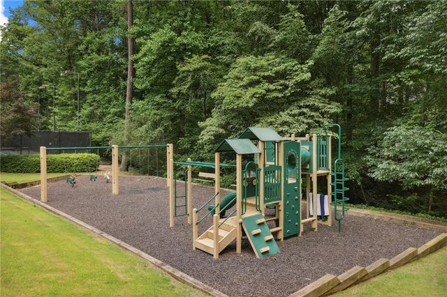 2345 Kimbrough Court, Sandy Springs, GA 30350