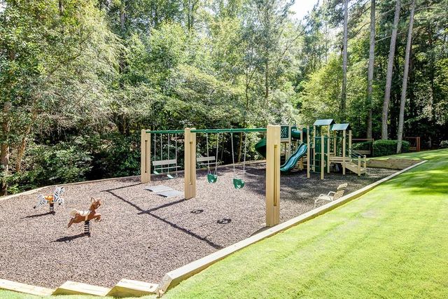 2345 Kimbrough Court, Sandy Springs, GA 30350