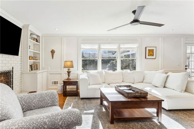 2345 Kimbrough Court, Sandy Springs, GA 30350