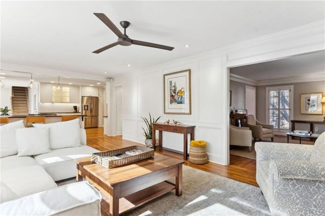 2345 Kimbrough Court, Sandy Springs, GA 30350