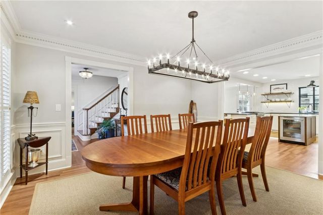 2345 Kimbrough Court, Sandy Springs, GA 30350