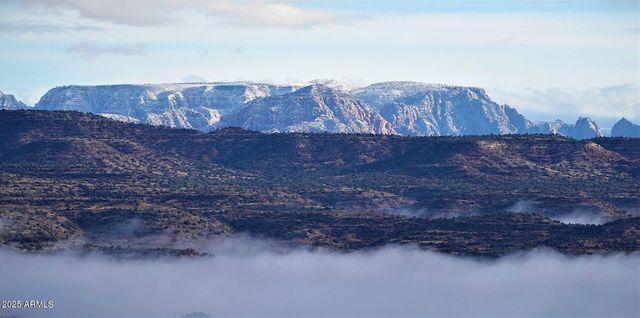 661 SHADOW CANYON Drive, Clarkdale, AZ 86324