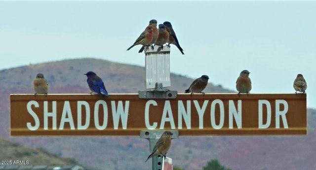 661 SHADOW CANYON Drive, Clarkdale, AZ 86324