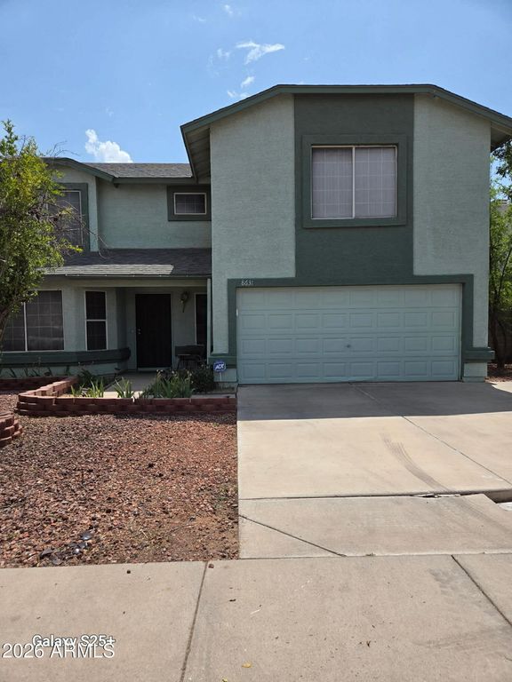 8631 W MONTE VISTA Road, Phoenix, AZ 85037