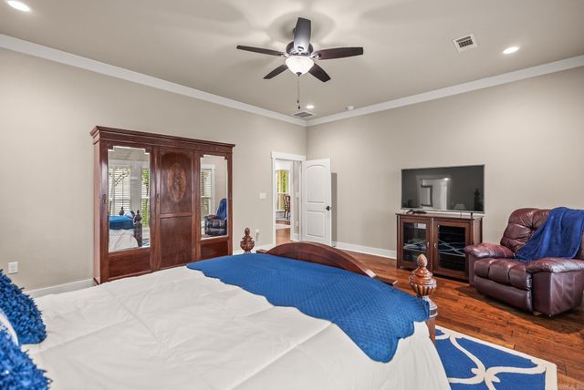 120 Northview, Conway, AR 72032