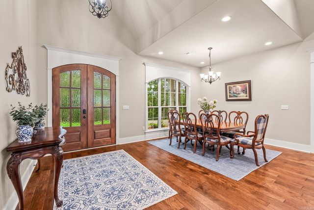 120 Northview, Conway, AR 72032