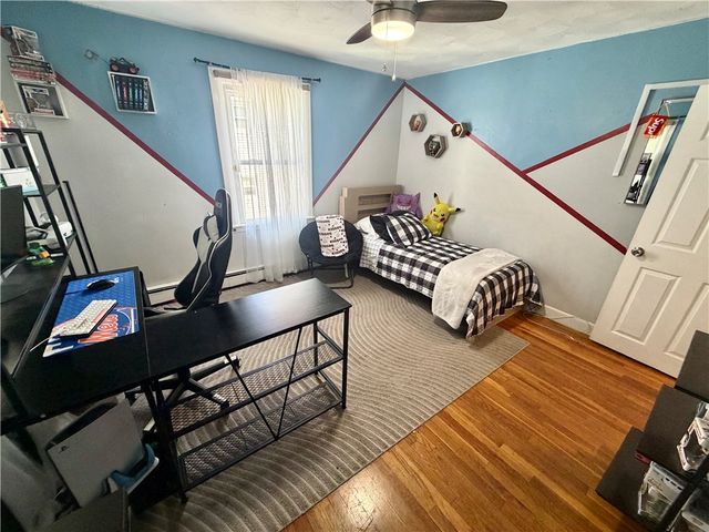94 Gloucester Street, Providence, RI 02908