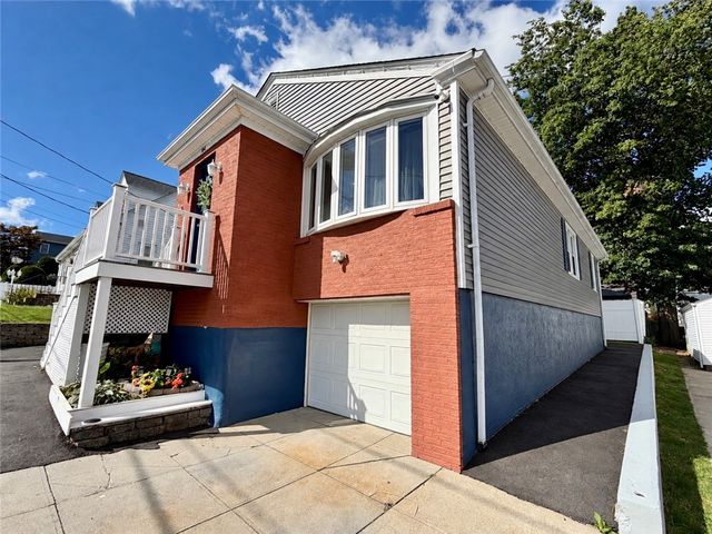 94 Gloucester Street, Providence, RI 02908