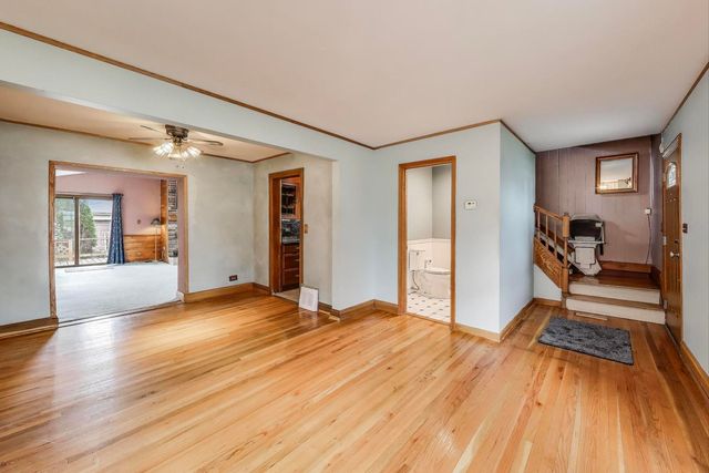 5412 N Mobile Avenue, Chicago, IL 60630
