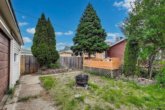 5412 N Mobile Avenue, Chicago, IL 60630