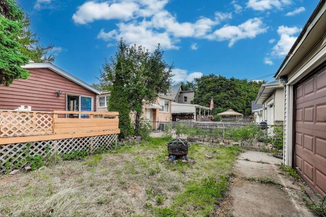 5412 N Mobile Avenue, Chicago, IL 60630