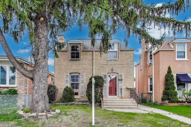 5412 N Mobile Avenue, Chicago, IL 60630