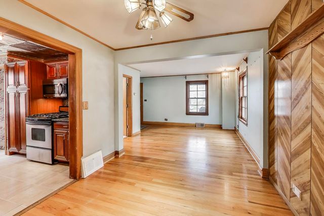5412 N Mobile Avenue, Chicago, IL 60630