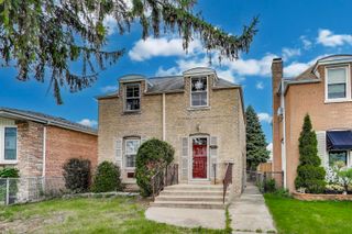 5412 N Mobile Avenue, Chicago, IL 60630