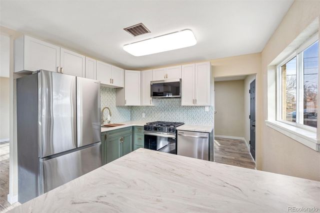 1721 Eppinger Boulevard, Thornton, CO 80229