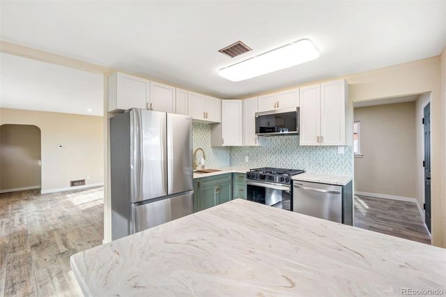 1721 Eppinger Boulevard, Thornton, CO 80229