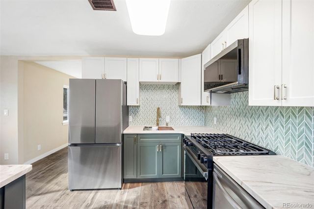 1721 Eppinger Boulevard, Thornton, CO 80229