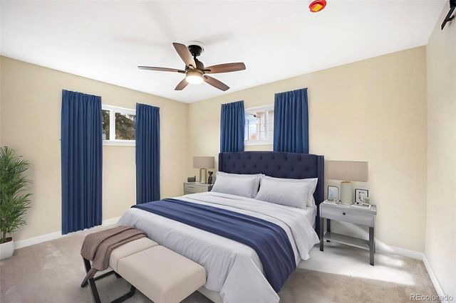 1721 Eppinger Boulevard, Thornton, CO 80229