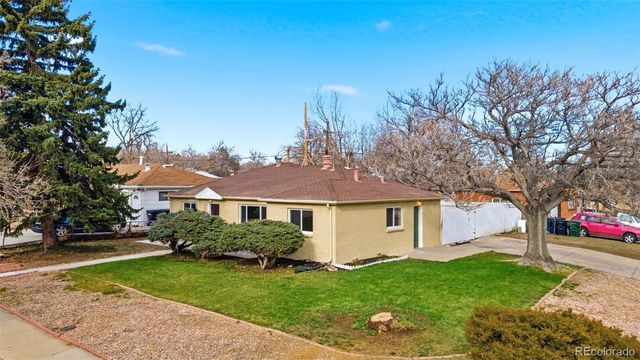 1721 Eppinger Boulevard, Thornton, CO 80229