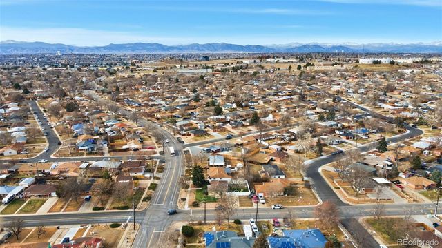 1721 Eppinger Boulevard, Thornton, CO 80229