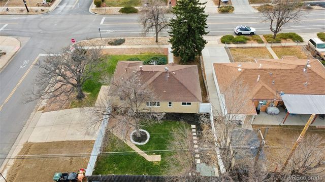 1721 Eppinger Boulevard, Thornton, CO 80229