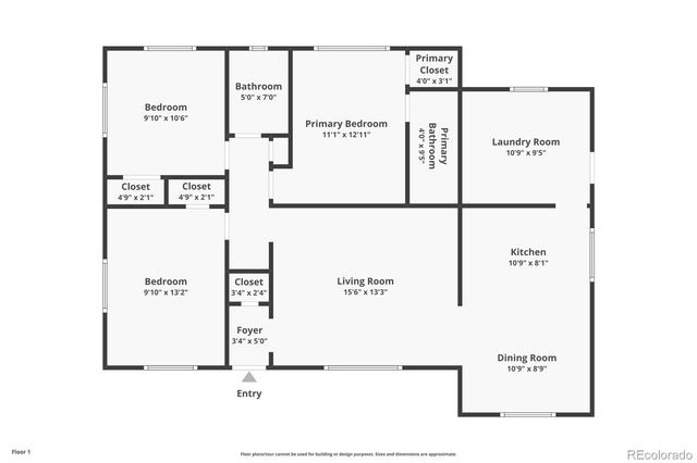 1721 Eppinger Boulevard, Thornton, CO 80229