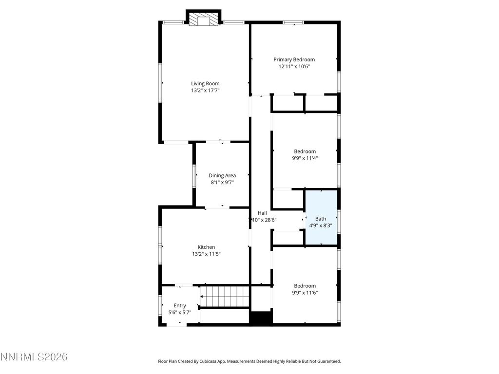 Image 20 of property listing at 1135 Nixon Avenue, Reno, NV 89509