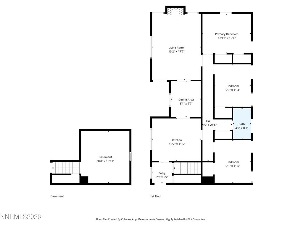 Image 22 of property listing at 1135 Nixon Avenue, Reno, NV 89509