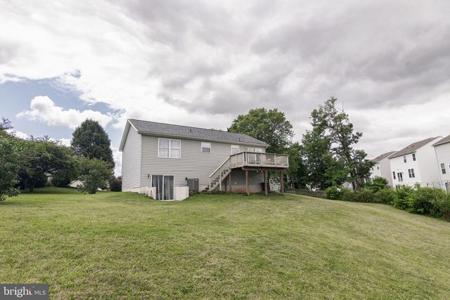 98 REX DR, Ranson, WV 25438