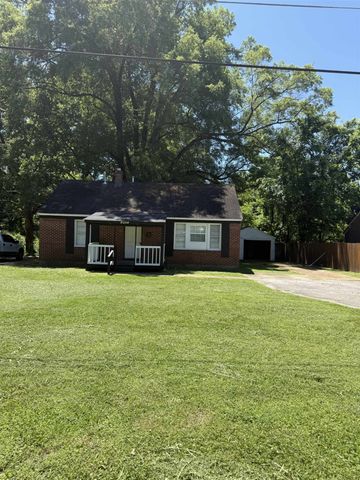 1831 DUPONT AVE, Memphis, TN 38127