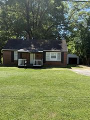 1831 DUPONT AVE, Memphis, TN 38127