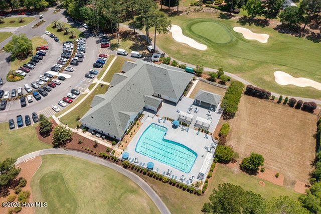 1208 N Middleton Drive NW, Calabash, NC 28467