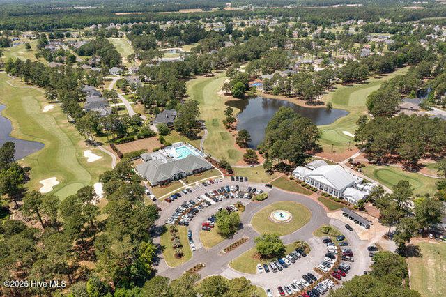 1208 N Middleton Drive NW, Calabash, NC 28467