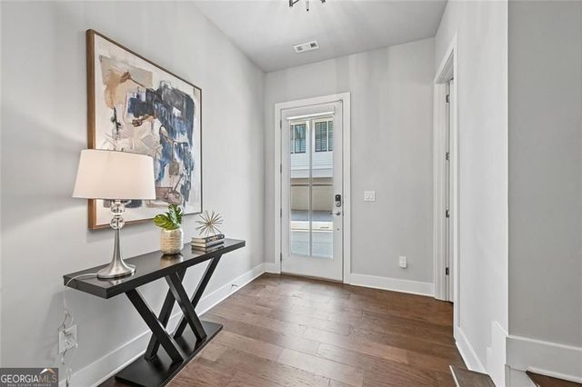 4036 Hazel Nut Lane NE, Atlanta, GA 30342