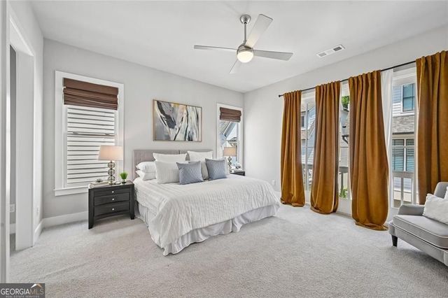 4036 Hazel Nut Lane NE, Atlanta, GA 30342