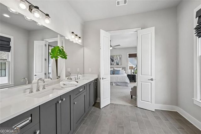 4036 Hazel Nut Lane NE, Atlanta, GA 30342